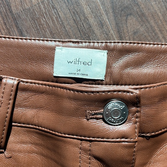 WILFRED Melina Pant - Picture 4 of 5